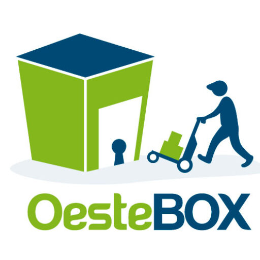 Oeste Box – Self Storage