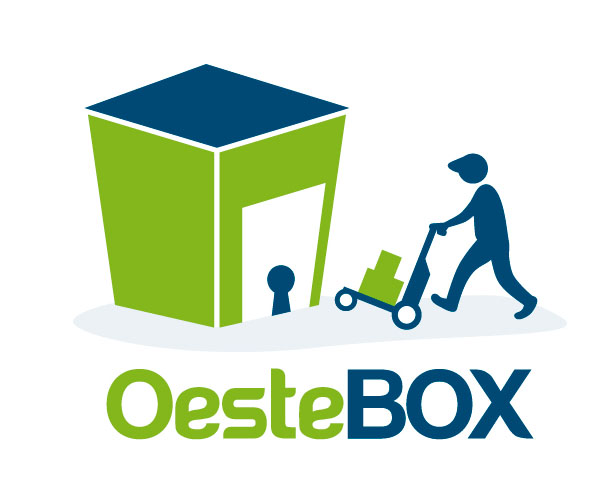 Oeste Box – Self Storage